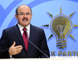 Hükümetten muhalefete tehdit gibi uyarı Hükümetten muhalefete tehdit gibi uyarı