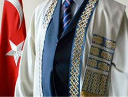 Rektör adayı Gazi'lilerden destek istedi Rektör adayı Gazi'lilerden destek istedi