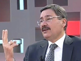 Melih Gökçek'in kast ettiği isim kim? Melih Gökçek'in kast ettiği isim kim?