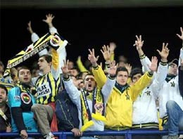 Rakamlar Fenerbahçe için alarm veriyor Rakamlar Fenerbahçe için alarm veriyor