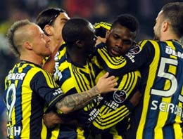 Fenerbahçe'den bilet açıklaması