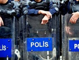 Bakandan polislere maaş müjdesi Bakandan polislere maaş müjdesi
