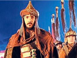 Fetih 1453 rekora doymuyor Fetih 1453 rekora doymuyor