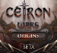 Türk Yapımı Ceiron Wars Tanıtıldı! Türk Yapımı Ceiron Wars Tanıtıldı!