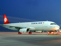 THY gözünü o şirkete dikti THY gözünü o şirkete dikti