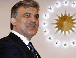 Gül'den zaman aşımı ve Oda TV yorumu