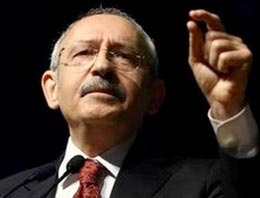 Kılıçdaroğlu gazetecilerle biraraya geldi Kılıçdaroğlu gazetecilerle biraraya geldi