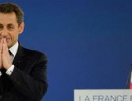 Sarkozy: Gerekirse Schengen'den çekilirim Sarkozy: Gerekirse Schengen'den çekilirim