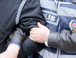 Üst düzey yöneticilere şok operasyon Üst düzey yöneticilere şok operasyon