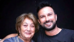 İşte Cem Yılmaz'ın aşk yuvası